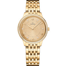 Omega 434.55.30.60.58.001 De Ville Prestige